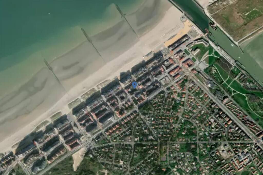 Duynensuite Nieuwpoort
