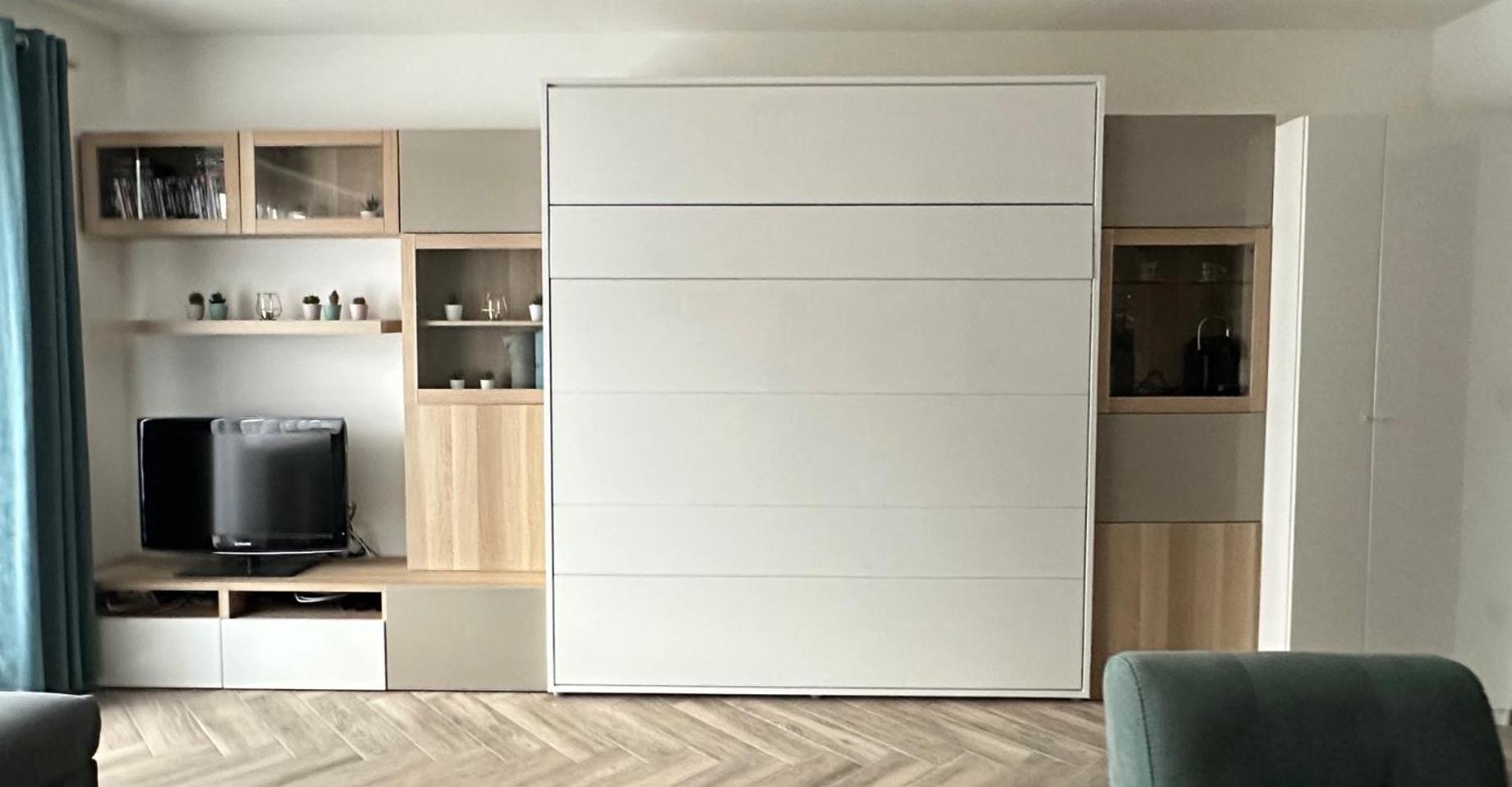 Duynensuite * Nieuwpoort