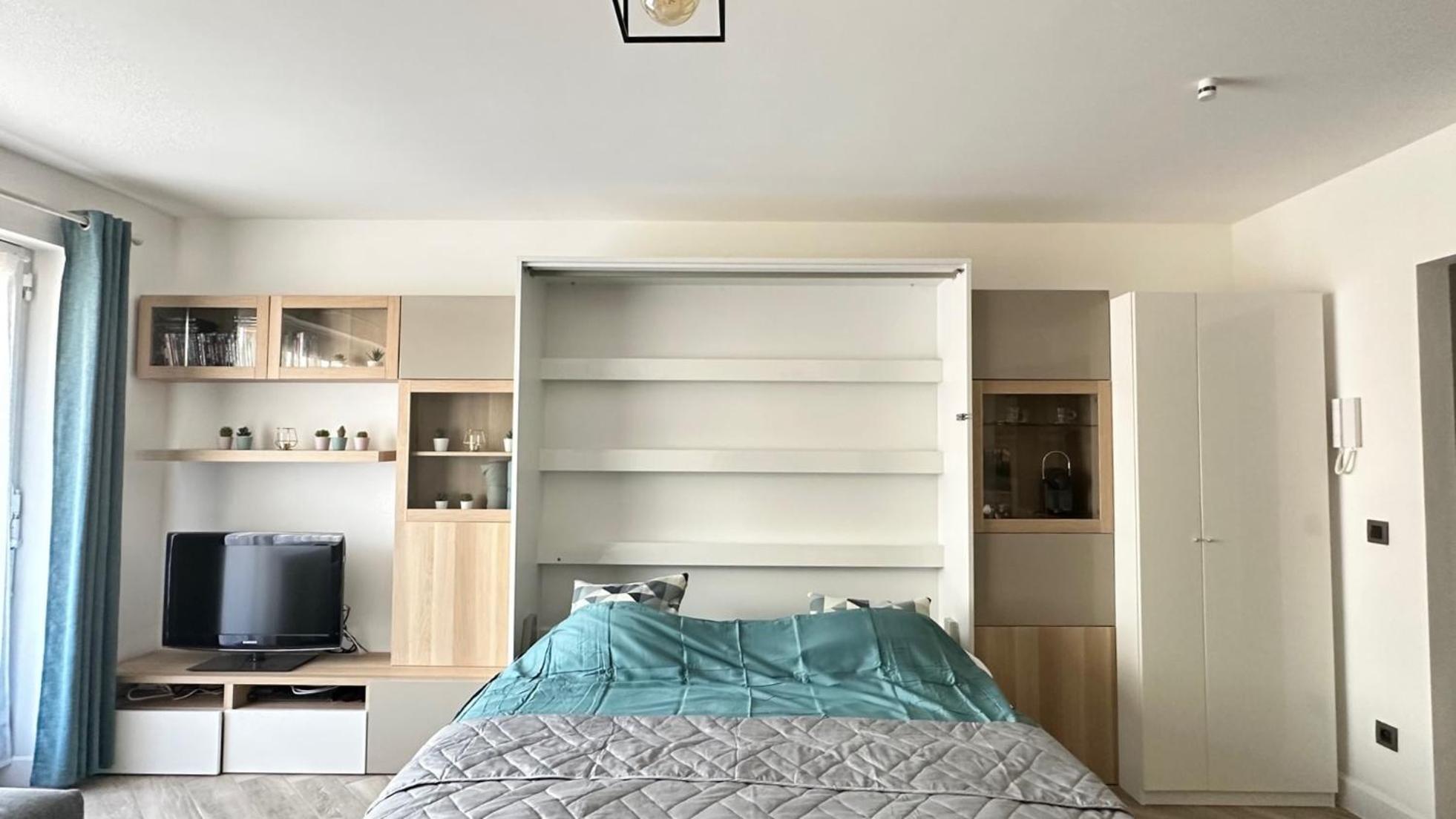 Duynensuite Apartment *