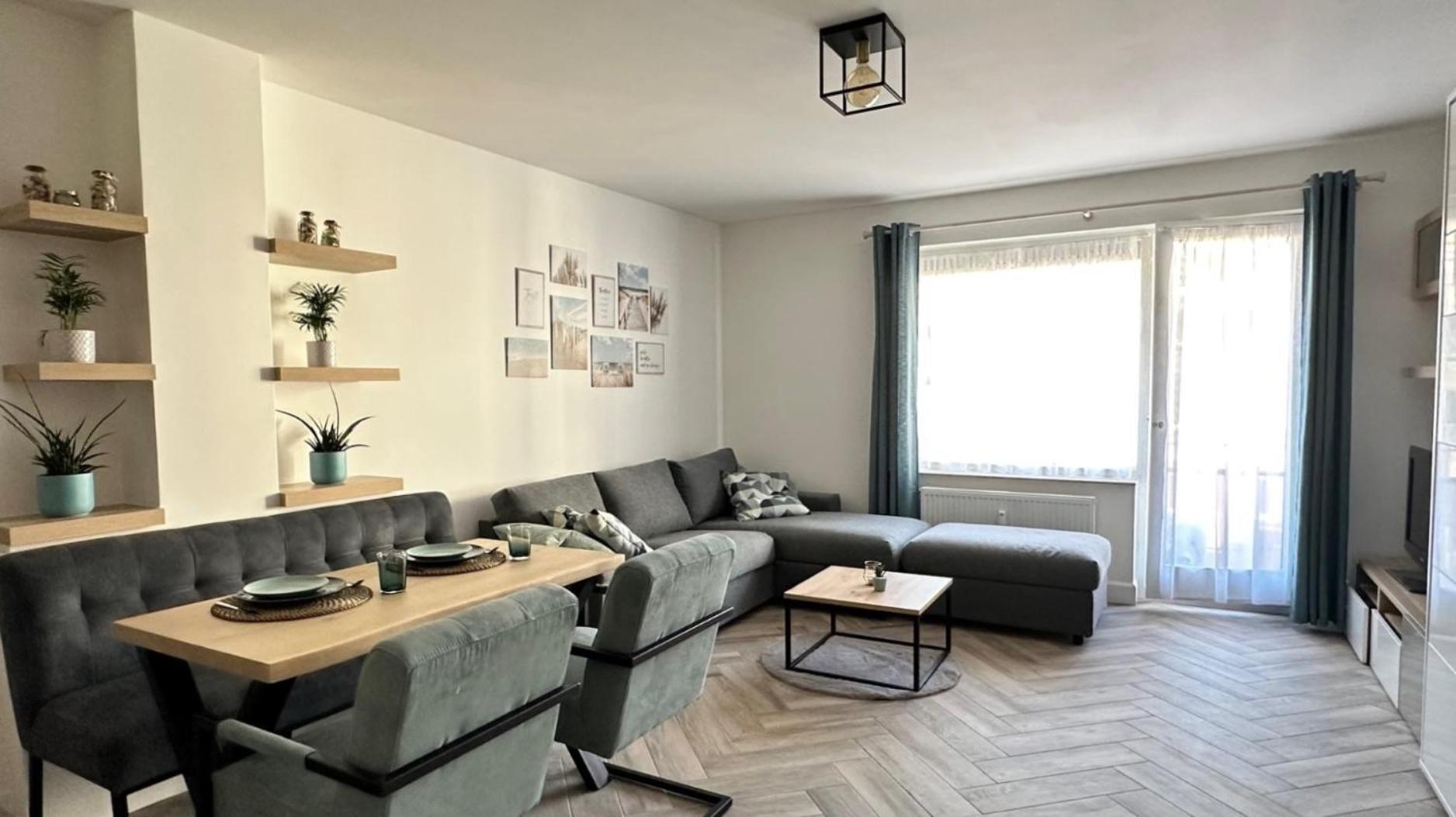 Duynensuite Nieuwpoort