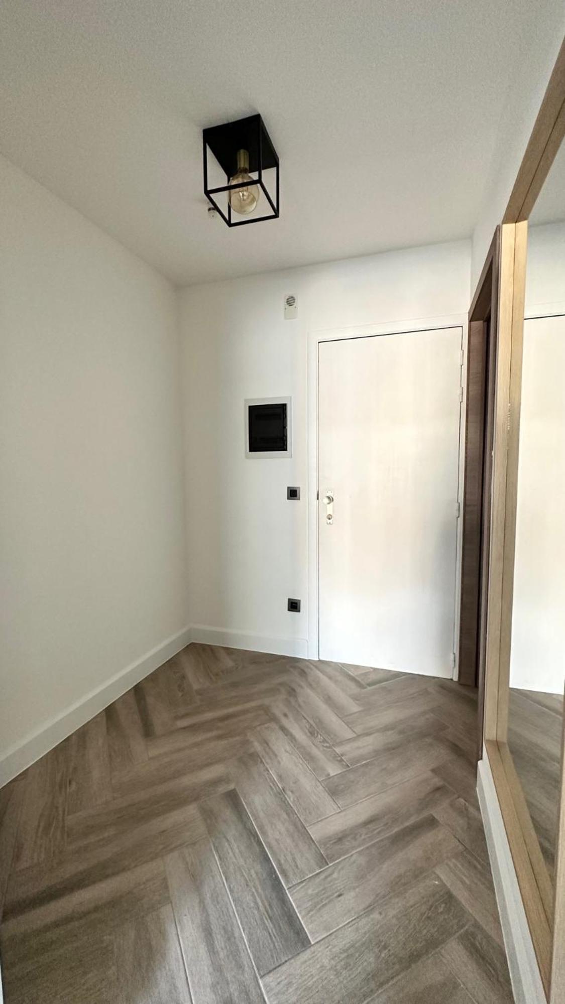Apartment Duynensuite