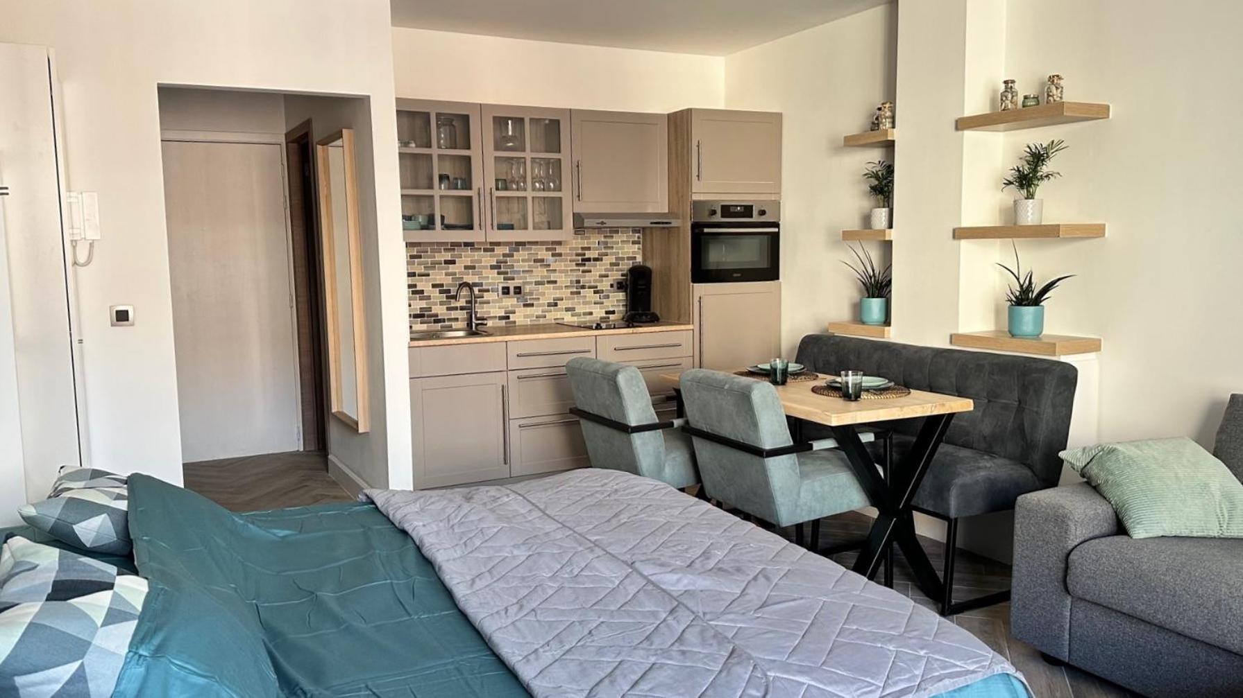 Duynensuite Apartment *
