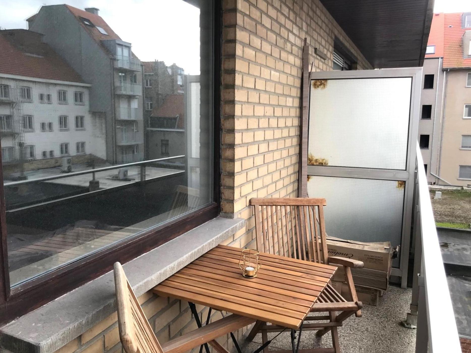 Duynensuite * Nieuwpoort